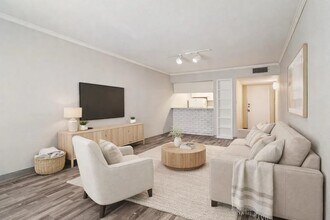 2815 Greenridge Dr in Houston, TX - Building Photo - Building Photo