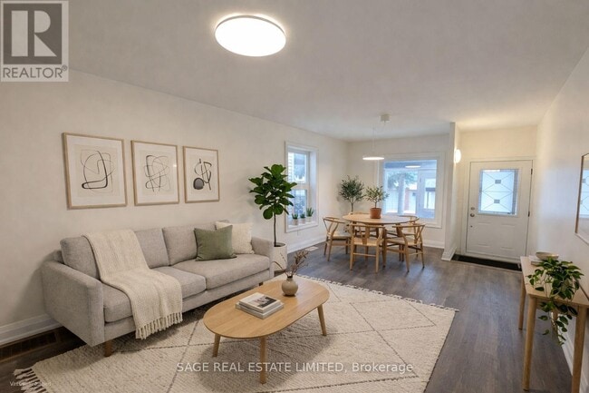 55 Jersey Ave in Toronto, ON - Building Photo - Building Photo