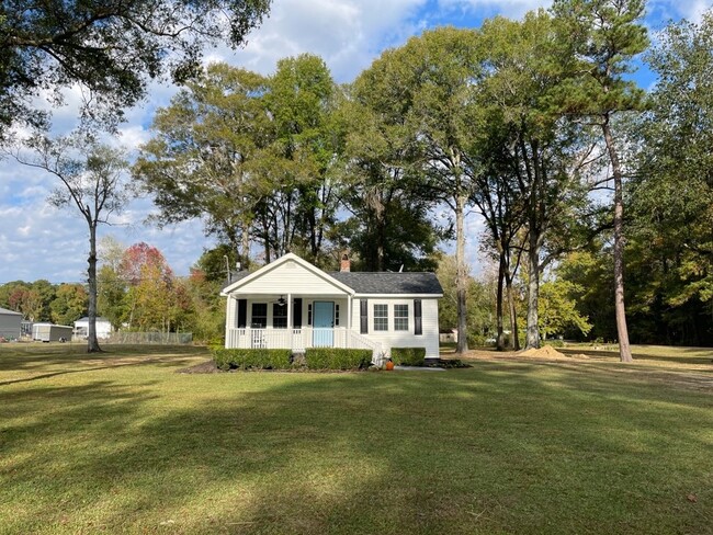 property at 149 1st Bend Rd