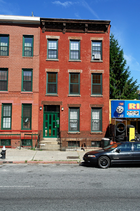 486 4th Ave in Brooklyn, NY - Building Photo