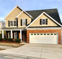 228 Cabot Dr in Winston-Salem, NC - Building Photo