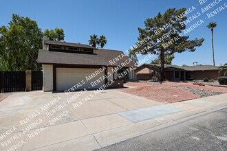 4611 W Milky Way, Unit 150 in Chandler, AZ - Building Photo - Building Photo