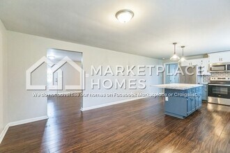 4915 Jaysue St in Anderson, IN - Foto de edificio - Building Photo