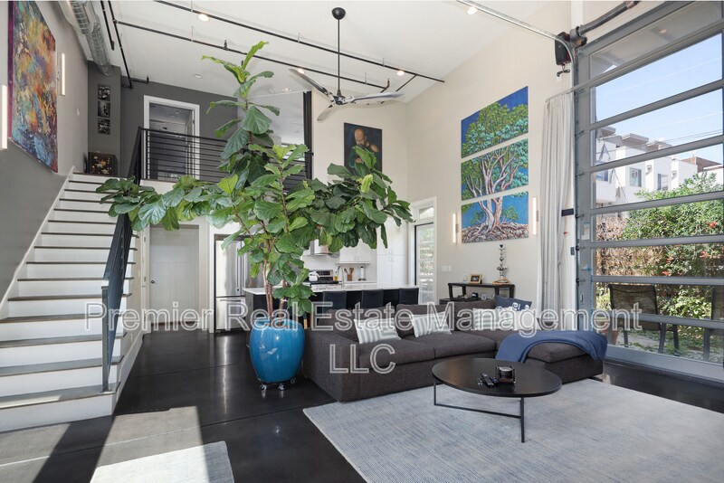 2729 W 21st Ave in Denver, CO - Building Photo