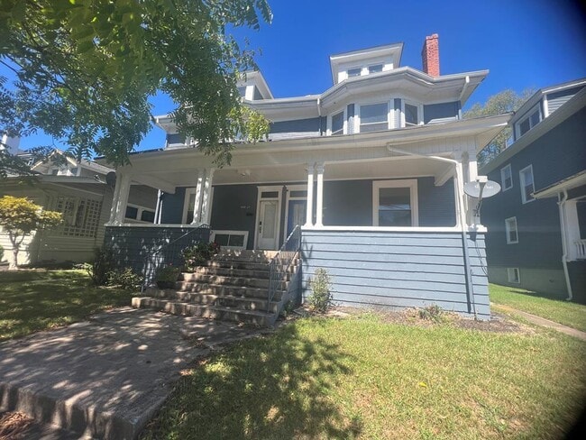 property at 36-38 Walnut Ave