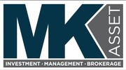 Property Management Company Logo MK Asset Management, LLC