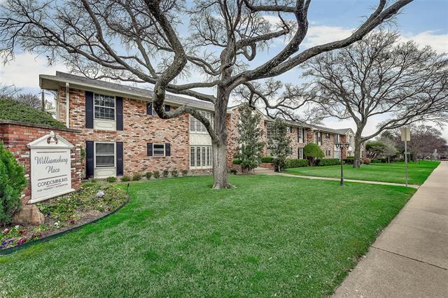 5811 E University Blvd in Dallas, TX - Building Photo - Building Photo