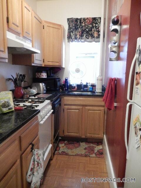 463 Park Dr in Boston, MA - Building Photo - Building Photo