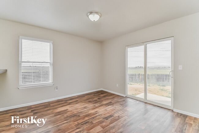 942 Square Dance Ln in Fountain, CO - Building Photo - Building Photo