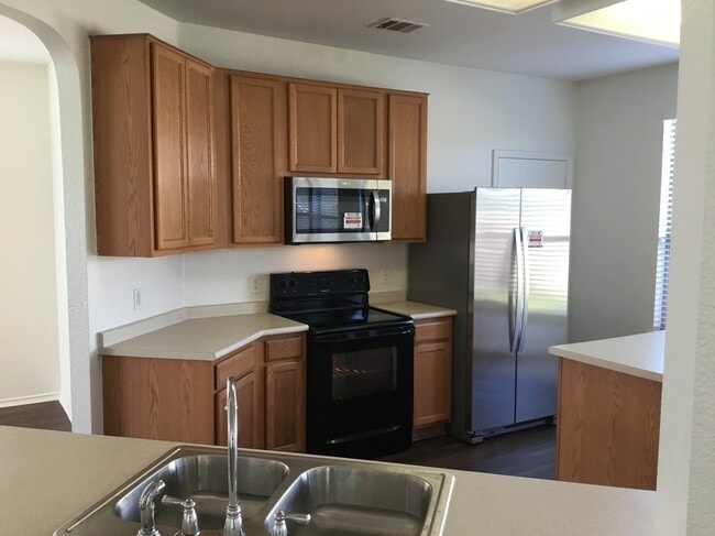 6202 Roseborough Dr in Austin, TX - Building Photo - Building Photo