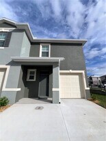 1440 Plank Pl in Davenport, FL - Building Photo
