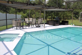 1733 Elmstead Ct in Orlando, FL - Building Photo - Building Photo