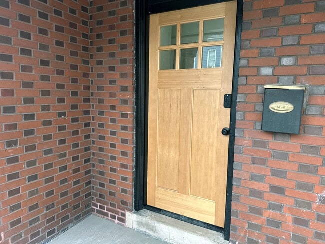 528 Manor St in Lancaster, PA - Building Photo - Building Photo