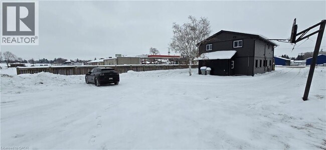 2274 Line 34 in Perth East, ON - Building Photo - Building Photo