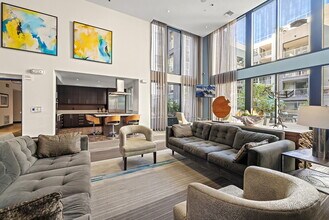 The Dylan in West Hollywood, CA - Building Photo - Building Photo