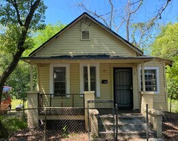 2314 Teal St in Jacksonville, FL - Building Photo