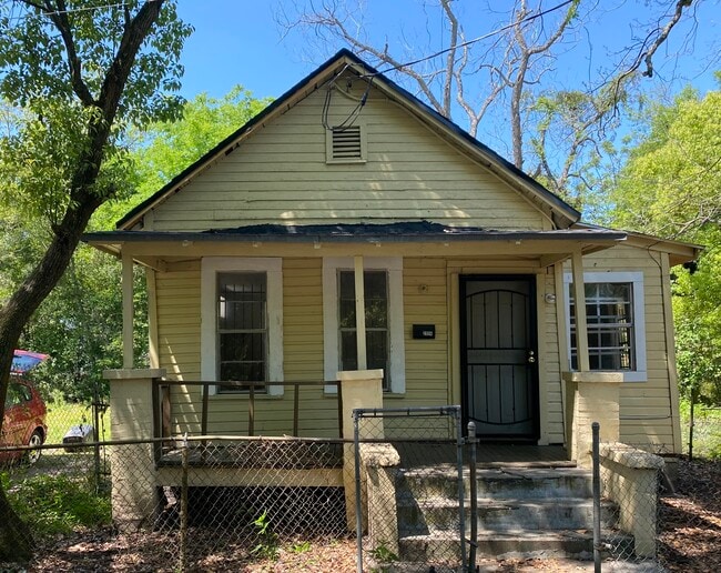 property at 2314 Teal St