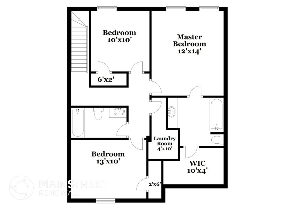 6107 Lakefront in San Antonio, TX - Building Photo