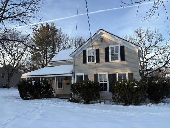 property at 3681 Prairie St SW