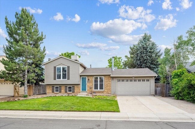 property at 9385 Carr St