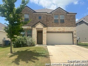 6606 Freedom Hills in San Antonio, TX - Building Photo