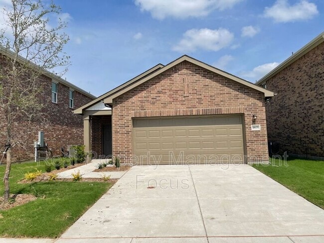 1805 Washington St in Princeton, TX - Building Photo - Building Photo