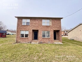 116 Simbas Path in Georgetown, KY - Building Photo