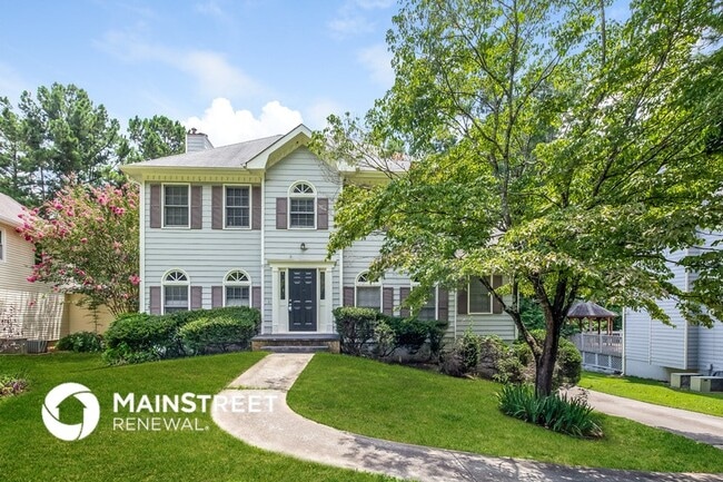 property at 4790 Parkview Mine Dr