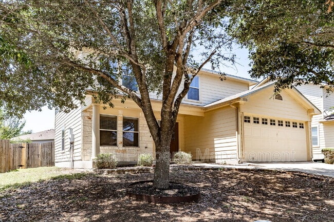 3913 Whisper Ridge in Schertz, TX - Building Photo - Building Photo