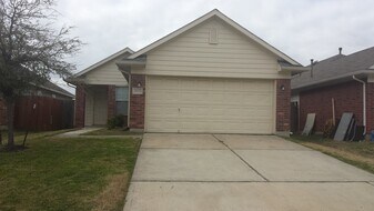 19959 Oland Way in Houston, TX - Building Photo