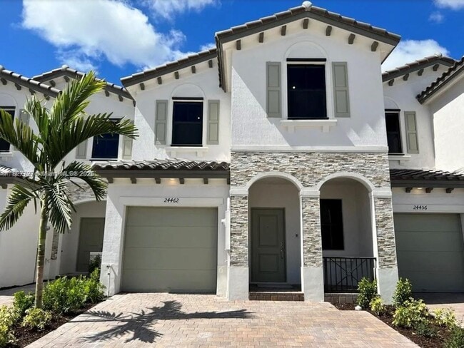 property at 24462 SW 119th Pl