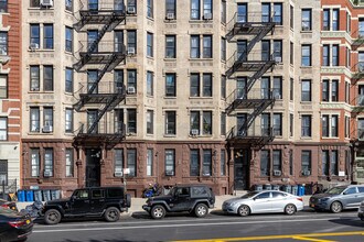 440-446 Saint Nicholas Ave in New York, NY - Building Photo - Building Photo