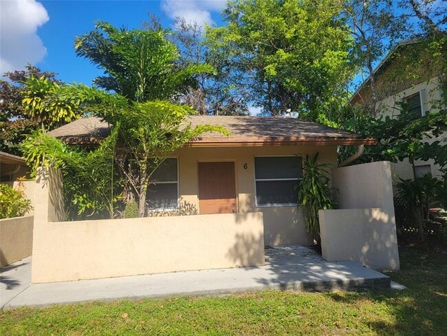 property at 2227 Monroe St