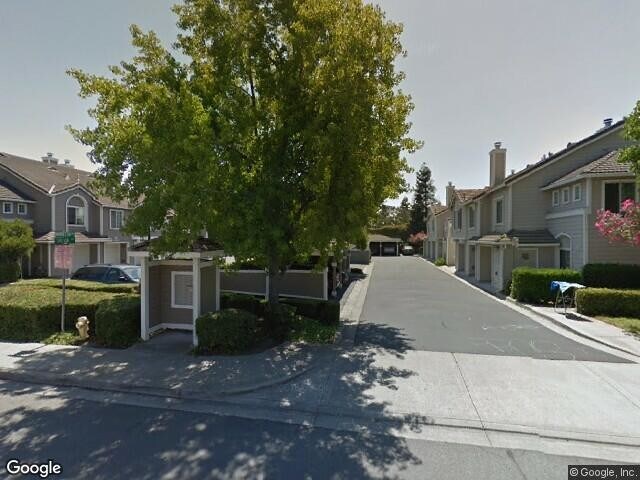 5665 Snowflake Common, Unit 02109 in Fremont, CA - Foto de edificio - Building Photo
