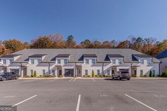 79 Chateau Dr SE in Rome, GA - Building Photo - Building Photo