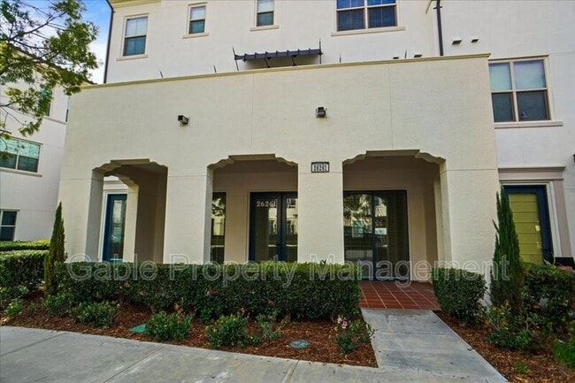 26261 Prima Way in Santa Clarita, CA - Building Photo - Building Photo