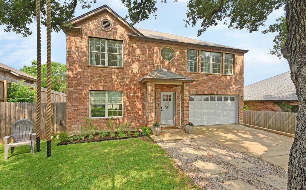 11308 Crest Meadow Ln in Austin, TX - Building Photo