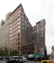 City Prairie Condos in New York, NY - Building Photo - Building Photo