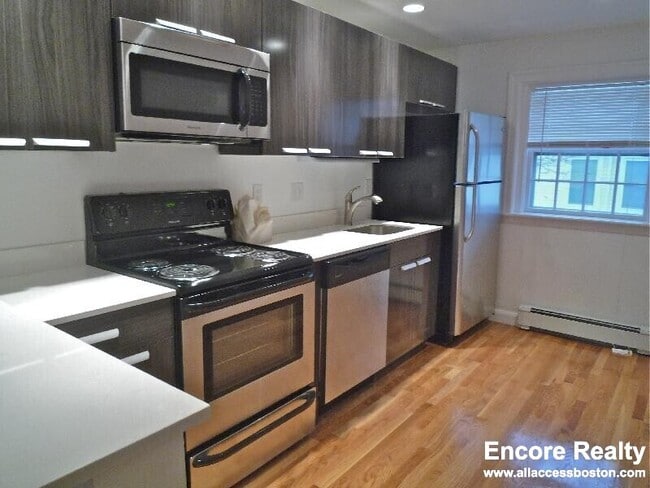 property at 75 Wyman St