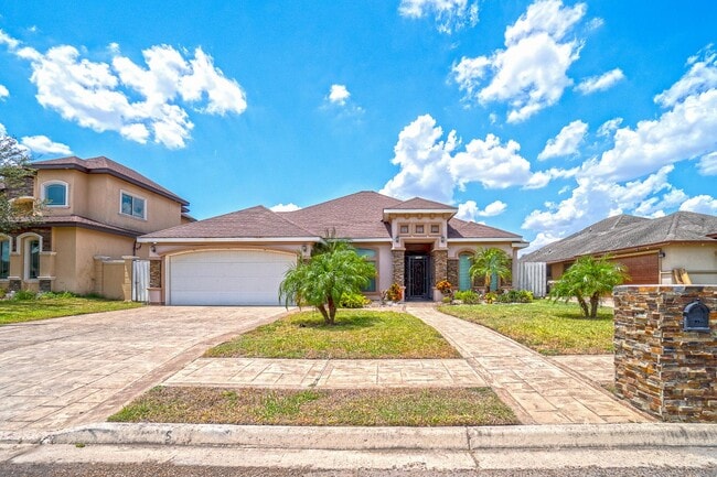 property at 1904 S Erica St