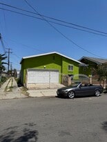 3829 S Harvard Blvd in Los Angeles, CA - Building Photo