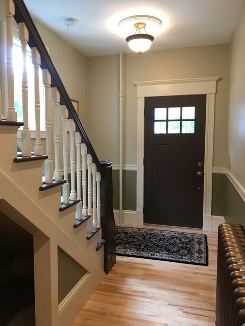 214 Spring St, Unit 2 in Boston, MA - Building Photo - Building Photo