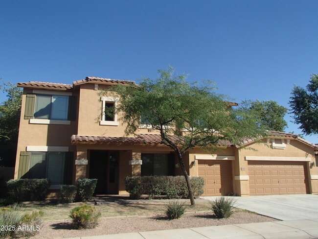 9007 S 53rd Dr in Phoenix, AZ - Building Photo - Building Photo