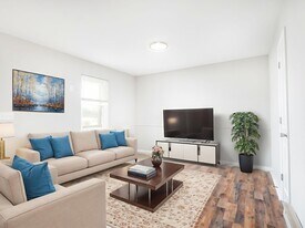 4025 Bamberg in North Charleston, SC - Building Photo