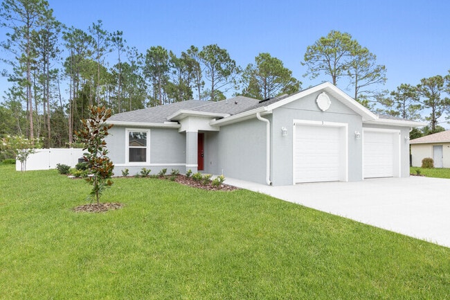 3 Unity Ct in Palm Coast, FL - Building Photo - Building Photo