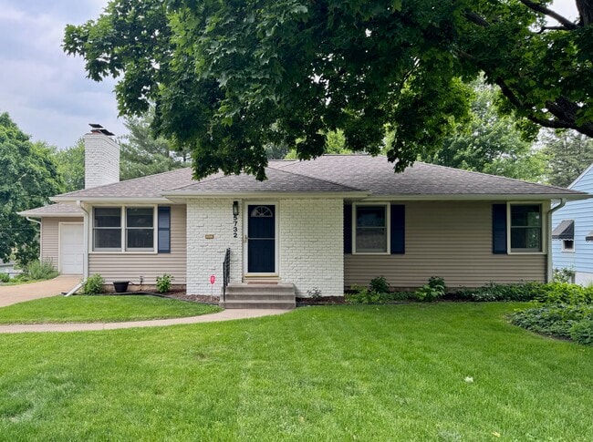property at 5732 Zenith Ave S
