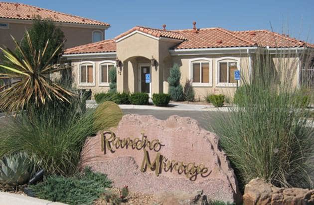 6800 Vista Del Norte Rd NE, Unit 827 in Albuquerque, NM - Building Photo - Building Photo