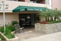 Building Photo - Encino Crest Apartments in Los Angeles, California