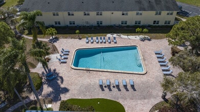 The Drake at St. Pete in St. Petersburg, FL - Building Photo - Building Photo