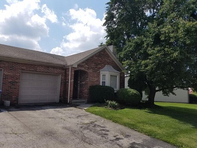 property at 3277 Willington Dr